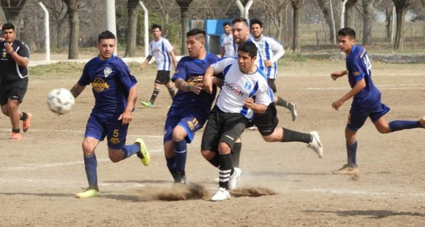 COPA CARRO: LA SUB 21 GANO Y SE VIENEN LAS SEMIS