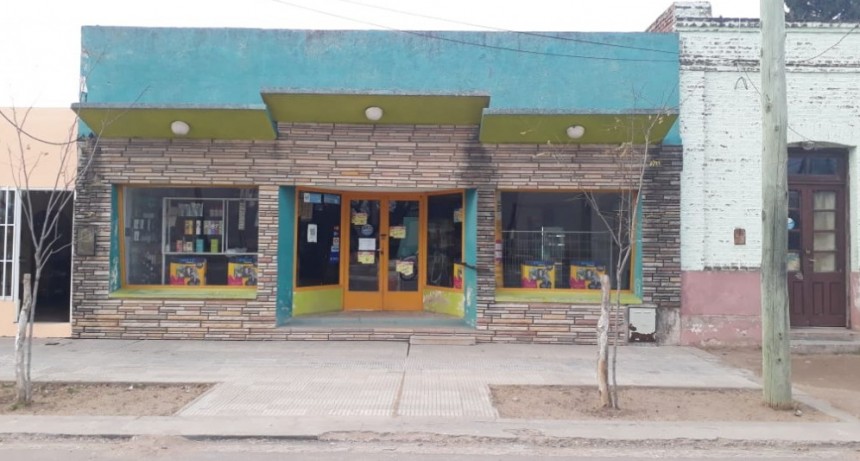 TELEN: ROBAN BEBIDAS DE UN LOCAL Y LA TERMINAL
