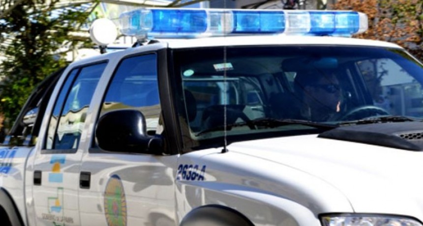 VICTORICA: REUNIONES SOCIALES, SECUESTRO DE VEHICULOS Y FALTA DE USO DE TAPA BOCA