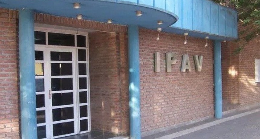 El Ipav sacó dos casas, 1 en Santa Rosa y 1 en Victorica