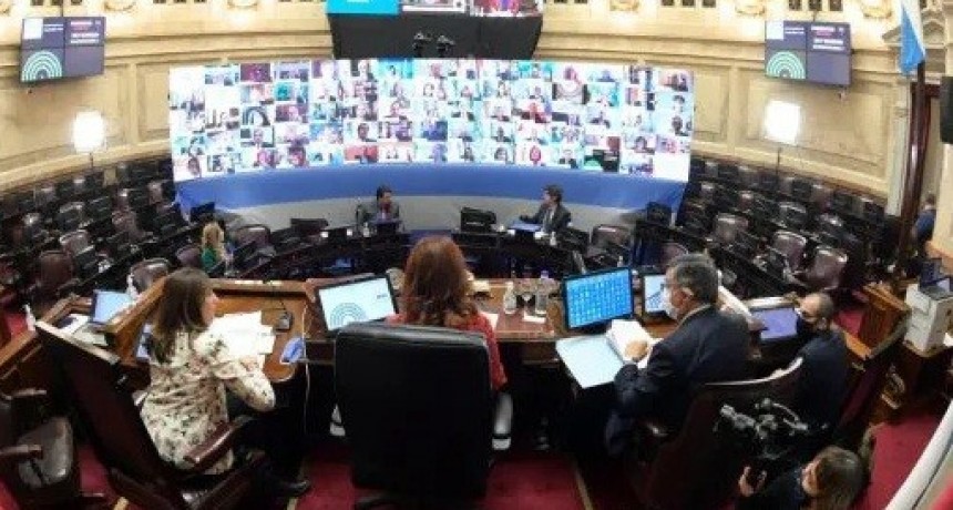 Continúan las audiencias sobre la reforma judicial en el Senado