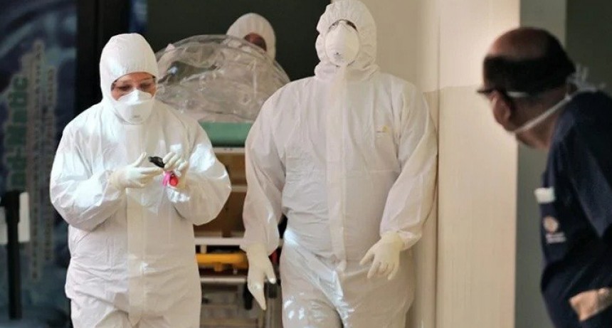 Pagarán subsidio de $15.000 a familiares de personas que murieron por coronavirus