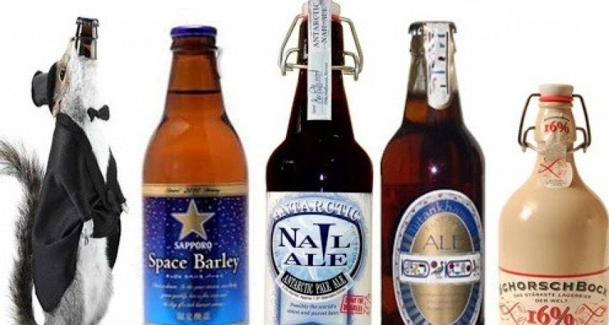 Día Internacional de la Cerveza: éstas son las 10 más caras del mundo