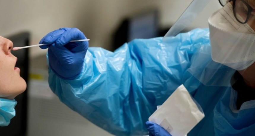 Ya son 35 las personas recuperadas por coronavirus en La Pampa y las 28 muestras analizadas esta mañana dieron negativo