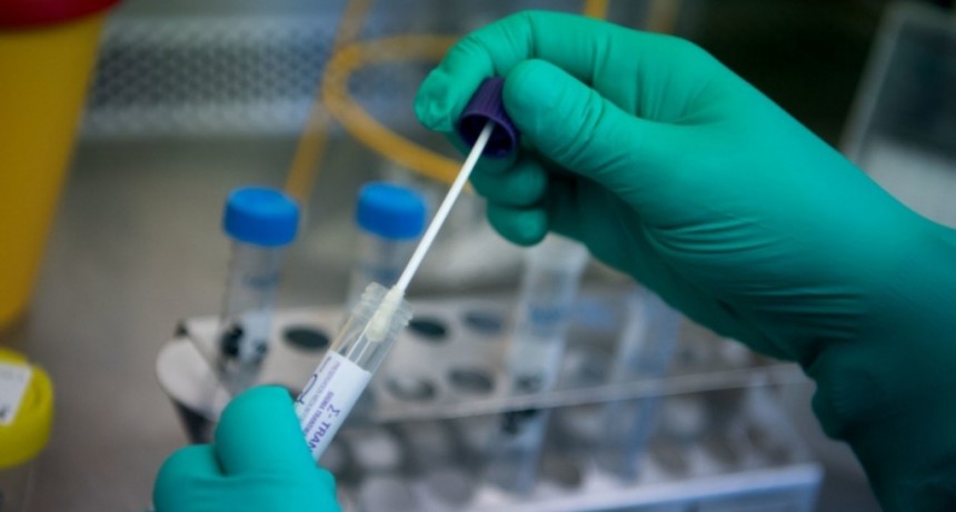 Un “contacto estrecho” en General Pico resultó positivo de Coronavirus