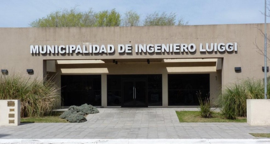 Luiggi: renunció la jueza de Faltas acusada de violar la cuarentena