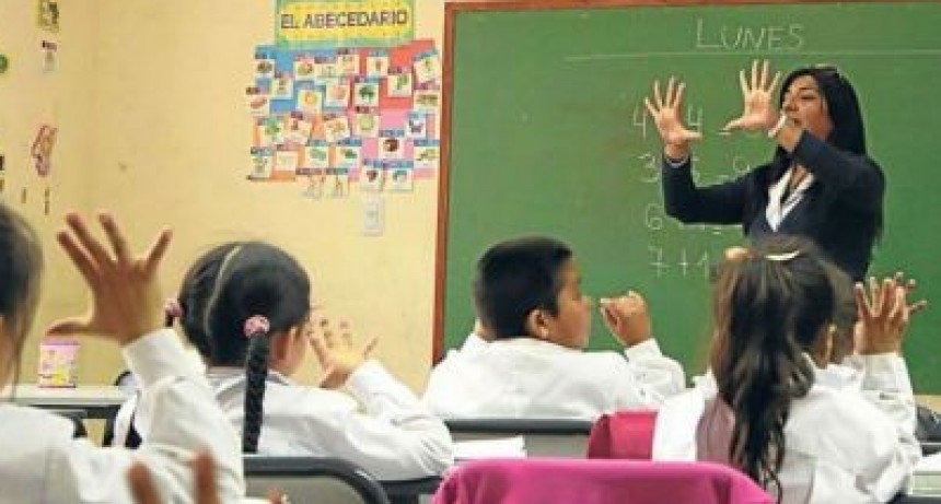 A partir del 14 de septiembre se vuelve a clases presencial en toda la geografía pampeana