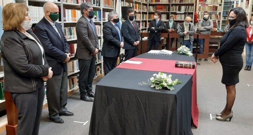 Difunden los sueldos del funcionariado