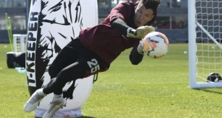 SE JUEGA LA LIBERTADORES?