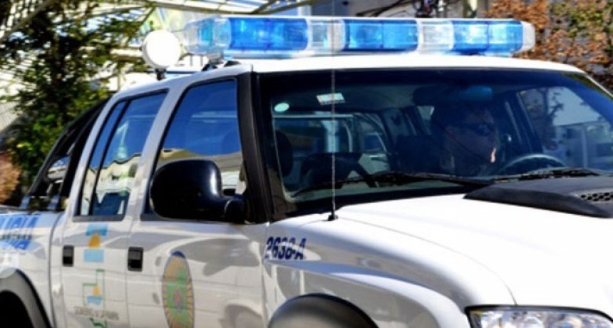 Realizaron 80 actas por violar la cuarentena en la provincia; 20 son de Victorica
