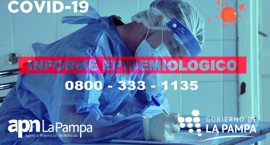 La Pampa: murió el primer paciente por coronavirus en General Pico