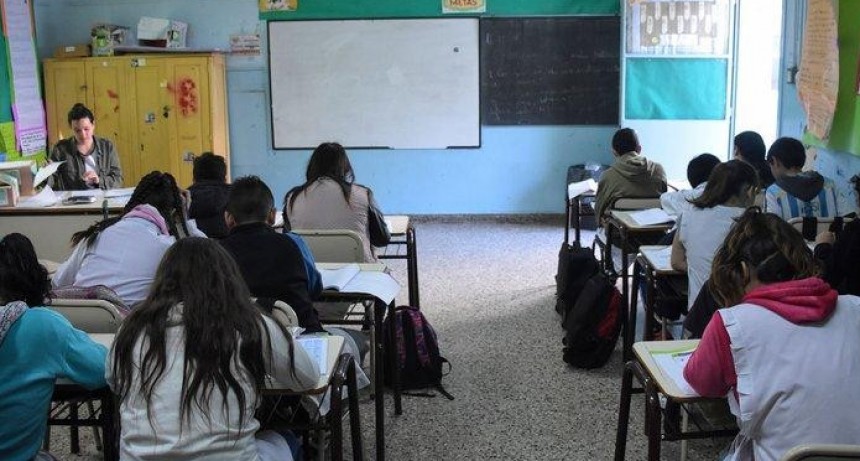 El Consejo Federal de Educación confirmó que ningún alumno repetirá de año y que la promoción se definirá en 2021