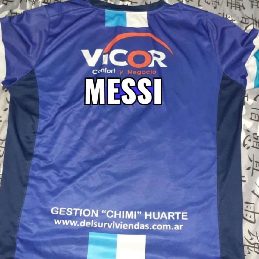 Afirman que Messi avisó que se va de Barcelona, Carro Quemado le da la bienvenida