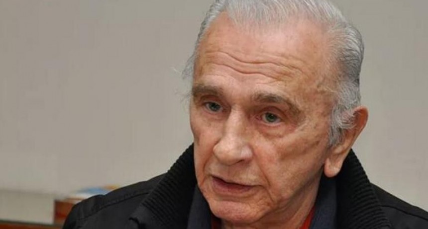 Siguen los repudios a Duhalde: Rechazamos cualquier acción que entorpezca la democracia, dijo Marín