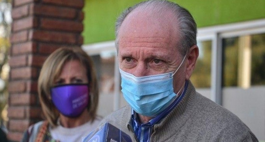 Estamos a la espera de un foco epidémico, afirmó Kohan