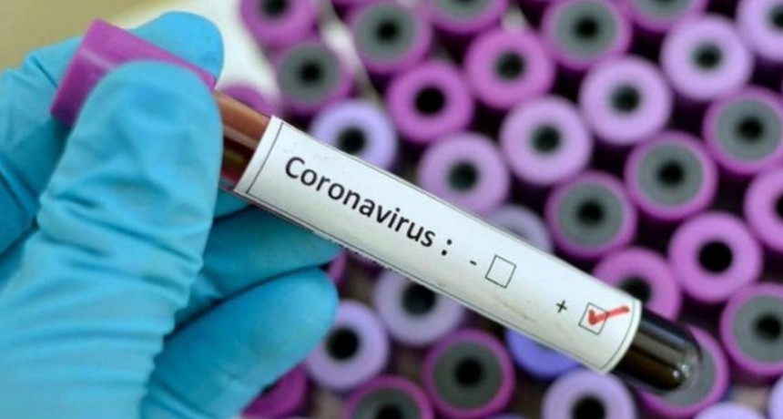Detectan otros dos casos de coronavirus en Pico y aislan a 108 personas