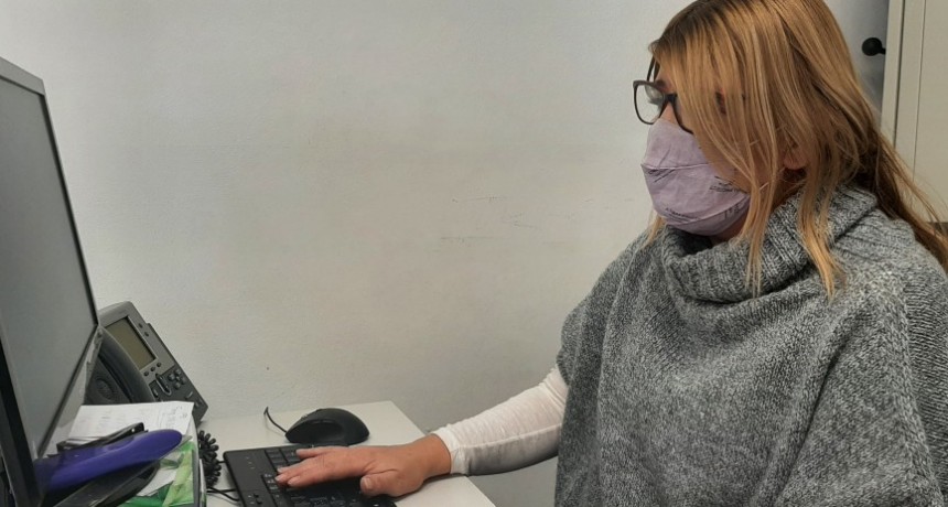VICTORICA: SON 280 LAS MUJERES QUE PODRÁN ACCEDER A LA JUBILACIÓN POR TAREAS DE CUIDADO