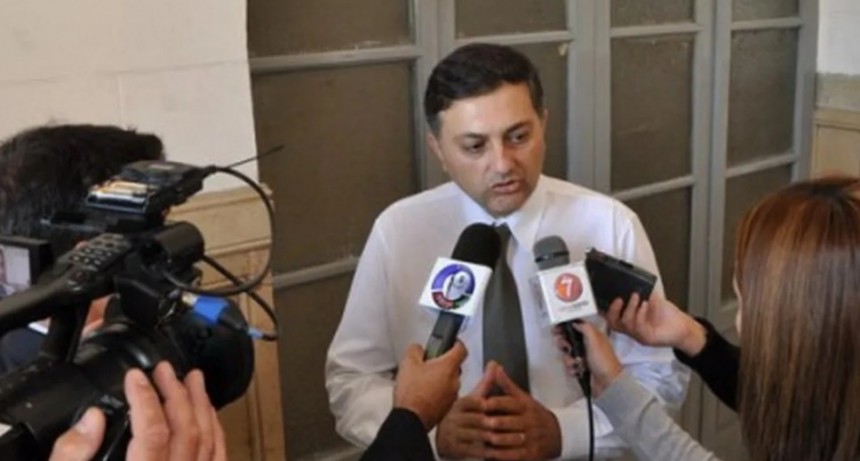 Fiscal fue condenado a pagar $1,4 millones por violencia de género