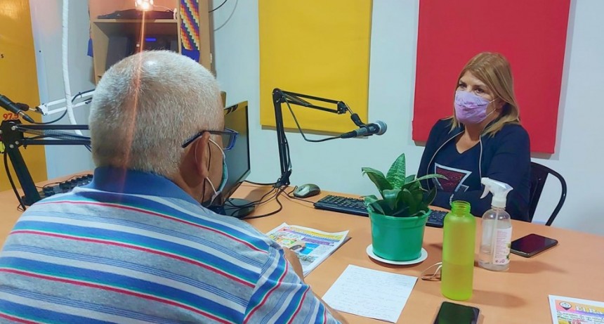 LA REUNION CON EL GOBERNADOR FUE MUY POSITIVA, ESTAMOS CONTENTOS