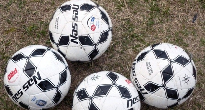  VUELVE EL FÚTBOL Y CON PÚBLICO