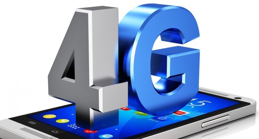 El 84% de las localidades no tienen 4G