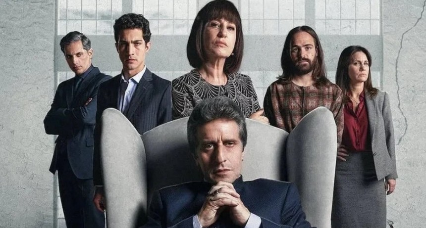 EL REINO, UNA SERIE DE NETFLIX QUE CAUSA REACCIONES EN LAS IGLESIAS EVANGÉLICAS