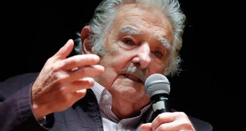 Pepe Mujica sobre la fiesta de Olivos: “A los presidentes no se los puede perdonar”
