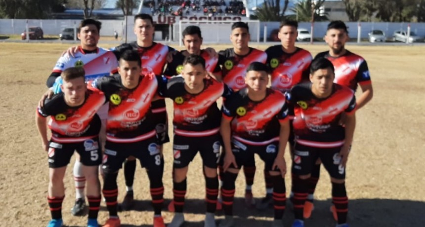 GANÓ COCHICO Y SIGUE PUNTERO, PERDIERON CARRO Y EL DEPO