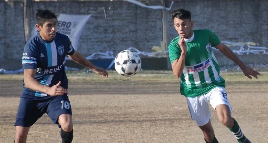 QUERES GOLES???, MATADEROS 5 CARRO QUEMADO 2 (video)