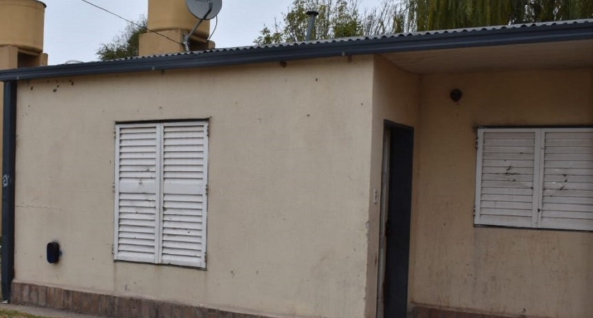 El IPAV le quitó la casa a tres personas