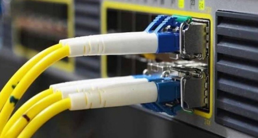 Una falla en el datacenter del Aguas del Colorado dejó sin servicio de internet a gran parte de La Pampa