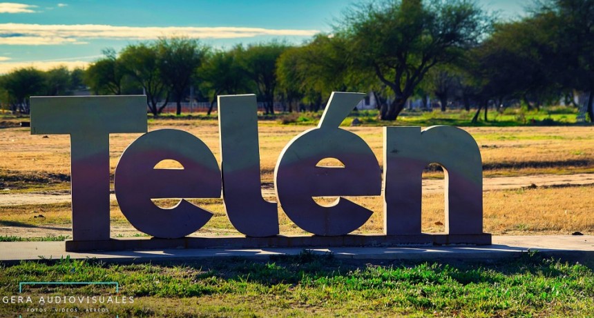 ESTE SABADO SE CELEBRA EL DIA DE LA NIÑEZ EN TELEN