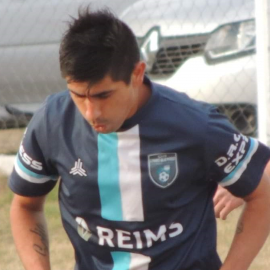 CARRO QUEMADO GANÓ CON UN GOL OLIMPICO DE LEANDRO CORREA Y SUEÑA CON ESTAR ENTRE LOS 4 PRIMEROS (TABLA DE POSICIONES Y LA PROXIMA FECHA)