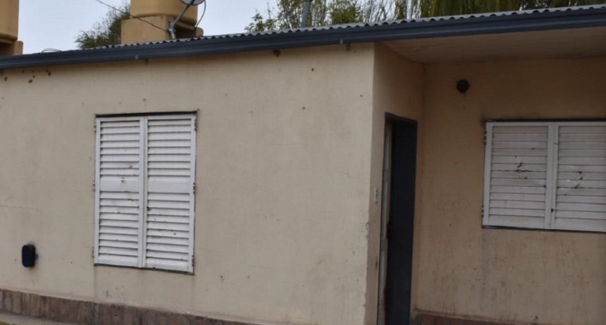 POR NO PAGAR, EL IPAV DESADJUDICA DOS CASAS EN PICHI HUINCA Y SANTA ISABEL