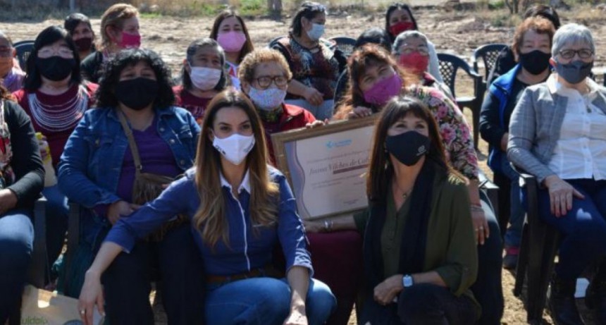 El oeste pampeano ya cuenta con un Camino de las Artesanías