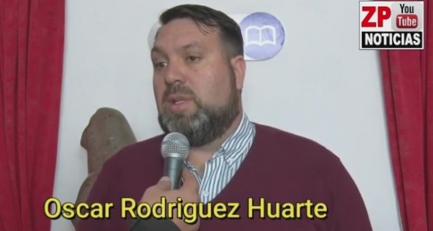 ES IMPORTANTE QUE EL GOBIERNO PROVINCIAL ESTE ACOMPAÑANDO