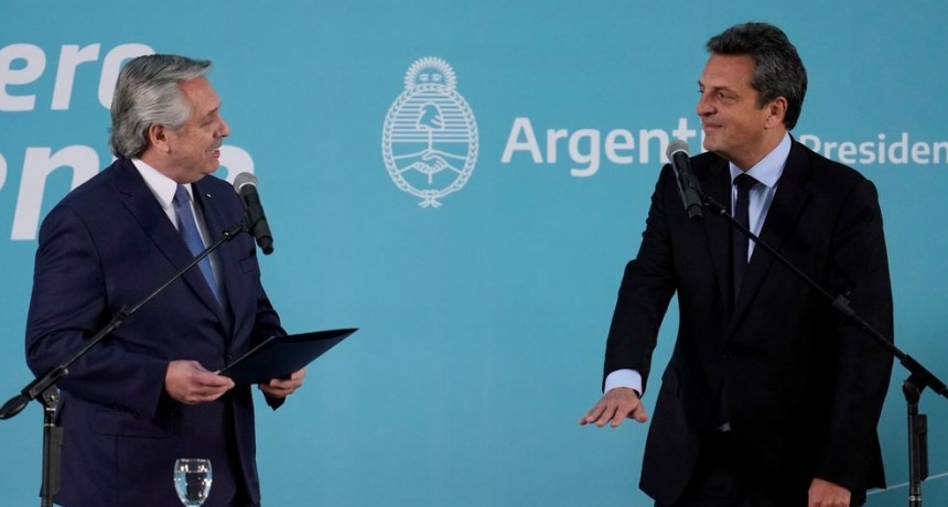 Una por una, las primeras medidas de Sergio Massa y cuáles son los ejes centrales de su programa económico