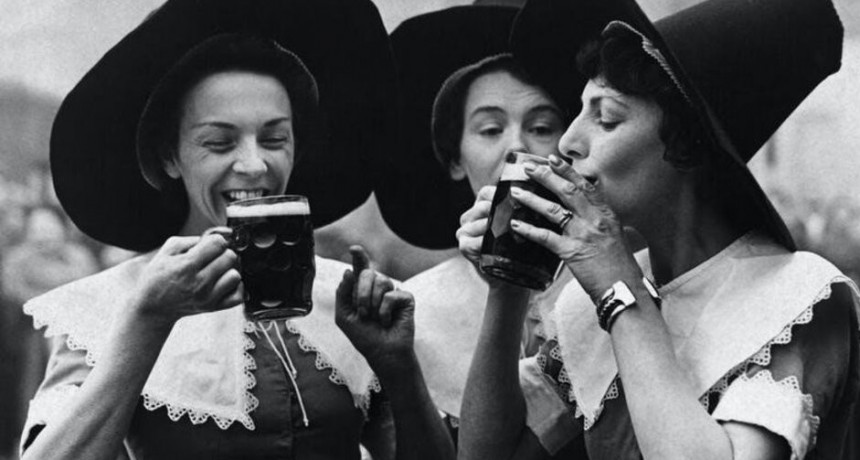 Día mundial de la cerveza: La verdadera historia de la cerveza