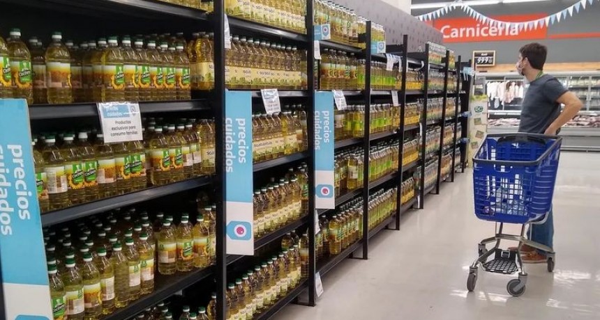 La inflación de julio fue de 7,4% y acumula 71% en 12 meses
