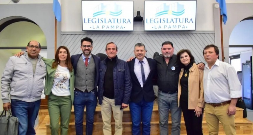 Se creó el Consejo Consultivo Provincial de Asunto Malvinas