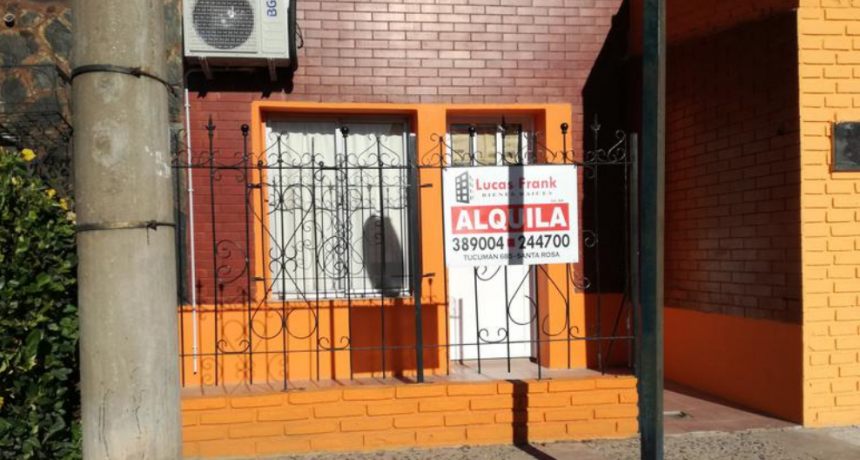  La comisión de los alquileres la paga el propietario 