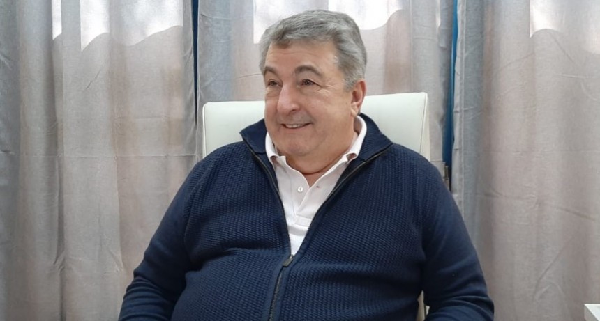 ESTAMOS OCUPADOS Y PREOCUPADOS PARA HACER Y SEGUIR HACIENDO UNA CONSTRUCCIÓN POLÍTICA QUE FORTALEZCA EL  PERONISMO