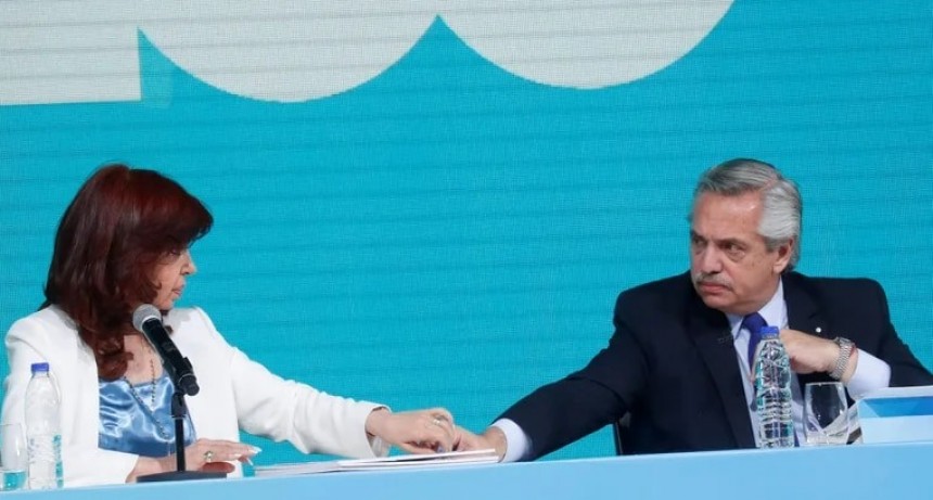 EL GOBIERNO NACIONAL CONDENA LA PERSECUSIÓN JUDICIAL Y MEDIATICA CONTRA CRISTINA