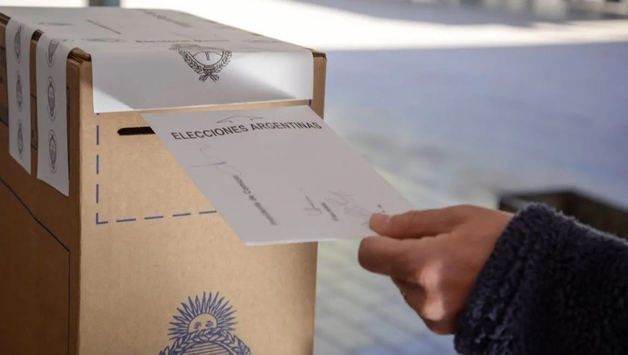 La Junta Electoral dio a conocer las multas por no votar en las elecciones PASO del domingo