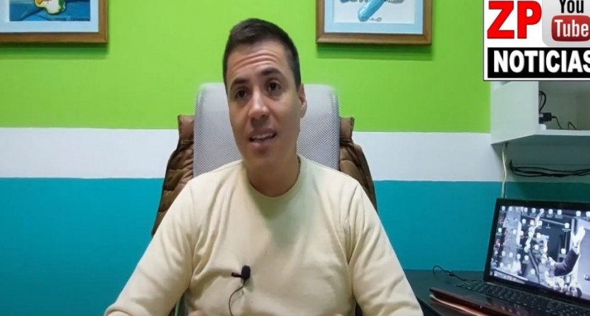 TELEN:  Este Sábado se viene la Fiesta de las Infancias