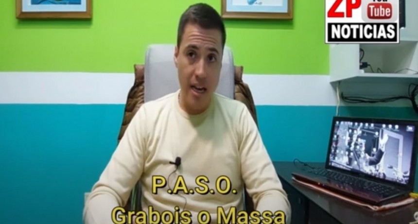 TELEN: Grabois o Massa