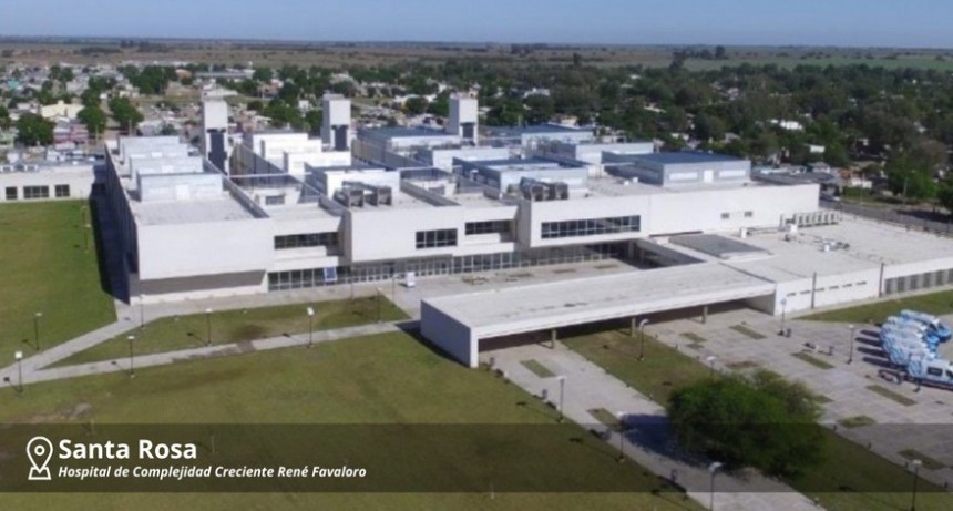 $38 mil millones de inversión en más y mejor infraestructura para el sistema público de salud