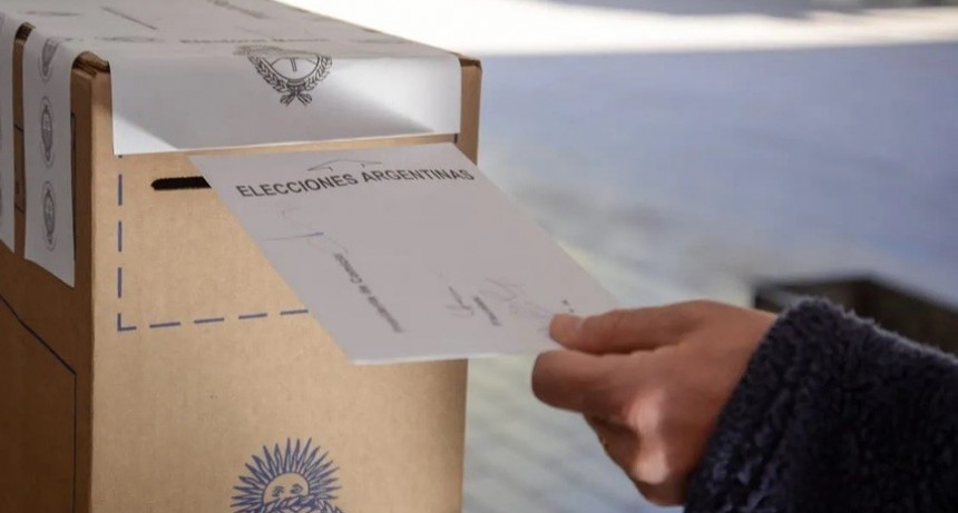 La Junta Electoral dio a conocer las multas por no votar en las elecciones PASO del domingo