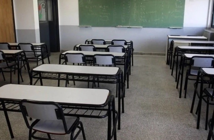 La Cámara de Diputados aprobó la ley que declara a la educación como “Servicio Estratégico Esencial” y obliga a las escuelas a abrir durante los paros