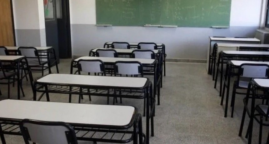 La Cámara de Diputados aprobó la ley que declara a la educación como “Servicio Estratégico Esencial” y obliga a las escuelas a abrir durante los paros